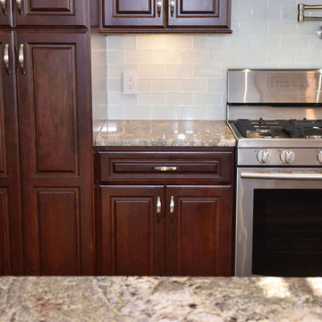 Bellmore Bordeaux