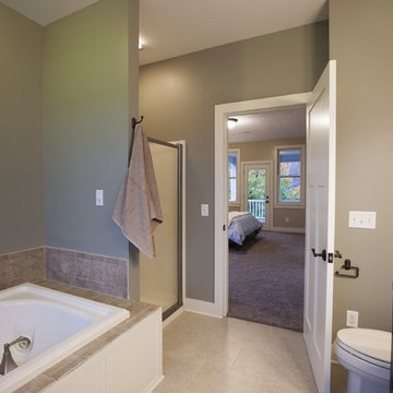 Craftsman Ranch Remodel and Home Staging