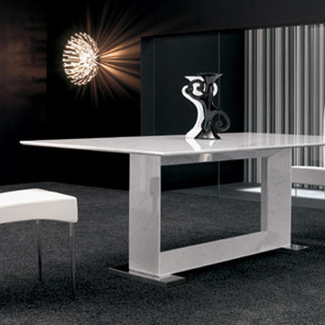 Monaco Dining Table by Cattelan Italia