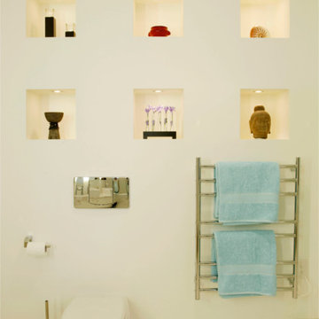 Herne Bay Bathroom