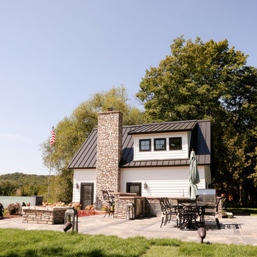 Weekend Getaway - Leland, Michigan
