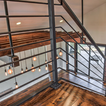 Modern Farmhouse Restoration