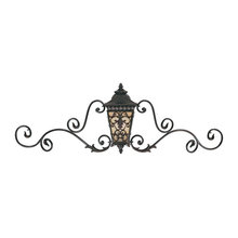 outdoor lighting
