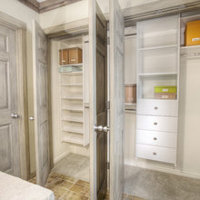 Master Bedroom Ideas