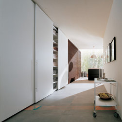 poliform wardrobe hr - Closet Storage