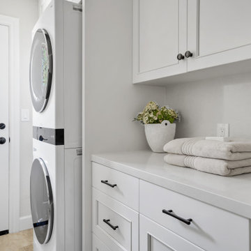 Refined Rustic