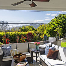 Outside Living