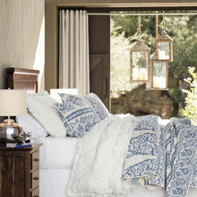 ANGUS SELECTS - Bedroom