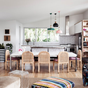 Armadale Renovation :: Full Interior Design