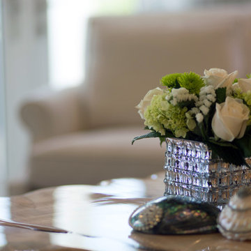 Luxurious Getaway at the Floridian Golf and Yacht Club