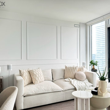 Downtown Zen - Modern Toronto Condo