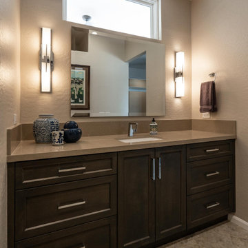 Pistole Bathrooms in Grayhawk