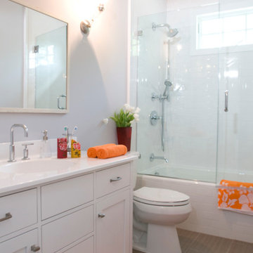 Kid's Bathroom