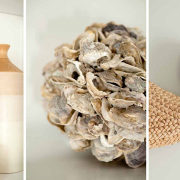 All About Ease: Decor Accessories