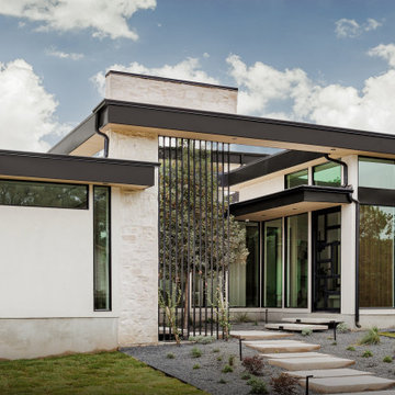 Forest Bend || New Construction || Austin,TX