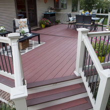 Decks