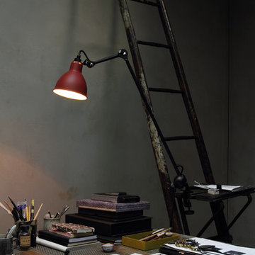 collection Lampe Gras