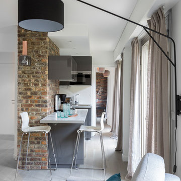 APPARTEMENT - DEAUVILLE