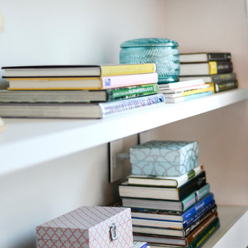 LOFT | Luxury Industrial Loft Makeover DTLA