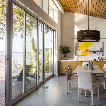 Mercer Island Modern