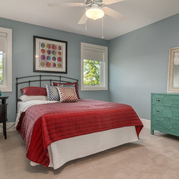 2017 Parade of Homes