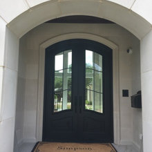 Dallas Door