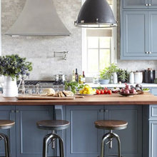 kitchen backsplashes