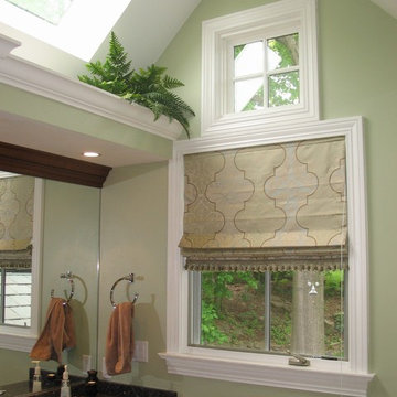 Updated Bathroom