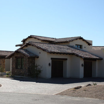 Paradise Valley Southwestern Ranch