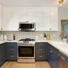 Backsplash
