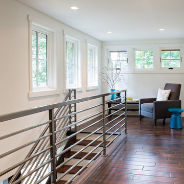 Modern Remodel
