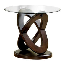 End Tables and Lamps