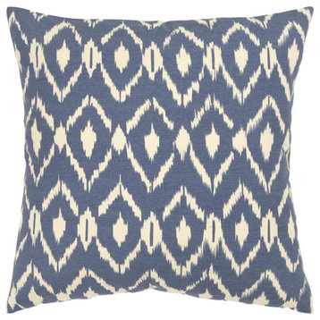 Rizzy Home 18x18 Pillow, T06149