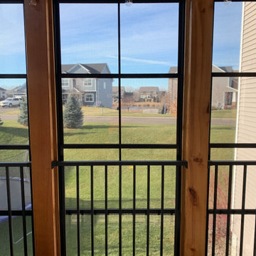 3-Season Porch with Porch Conversions
