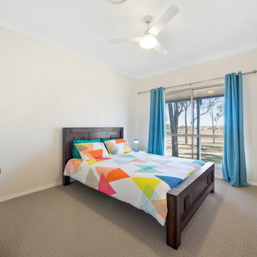 New Home at Regency Downs