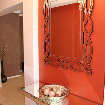 Property Staging Job Hunter Valley