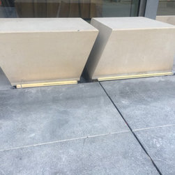 Landscape/Hardscape Projects - Outdoor Products