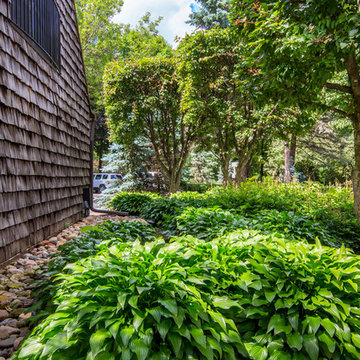 Sunfish Lake Landscaping
