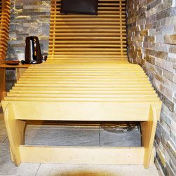 CHAISE LONGUE - Day Beds & Chaises