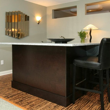 Ridings Bar & Entertainment Center
