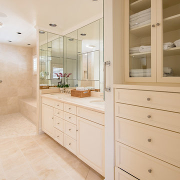 Rancho Santa Fe Bathroom Remodel 2