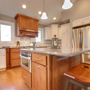 Rockford Bungalow