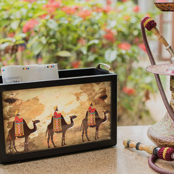 Magazine Racks - Magazine Racks