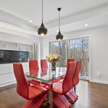 Annapolis Residence Renovation