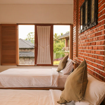 Villa Genteng