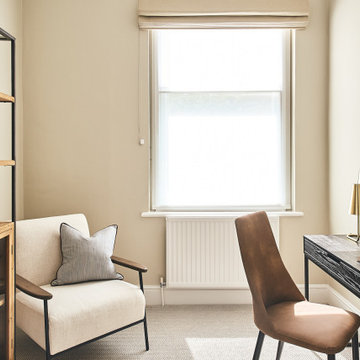 London Apartment Refurbishment