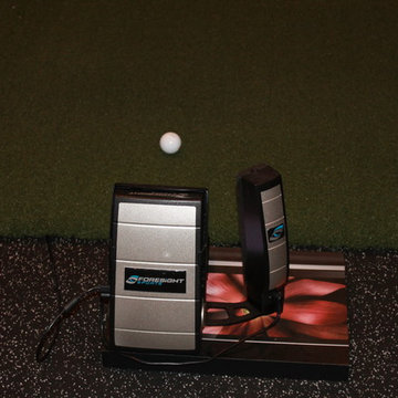 Sports Simulators (Golf)