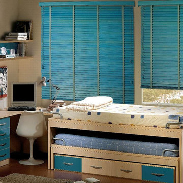 Budget Blinds Product Gallery
