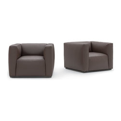 shanghai armchair - Armchairs And Accent Chairs