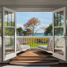 Porches